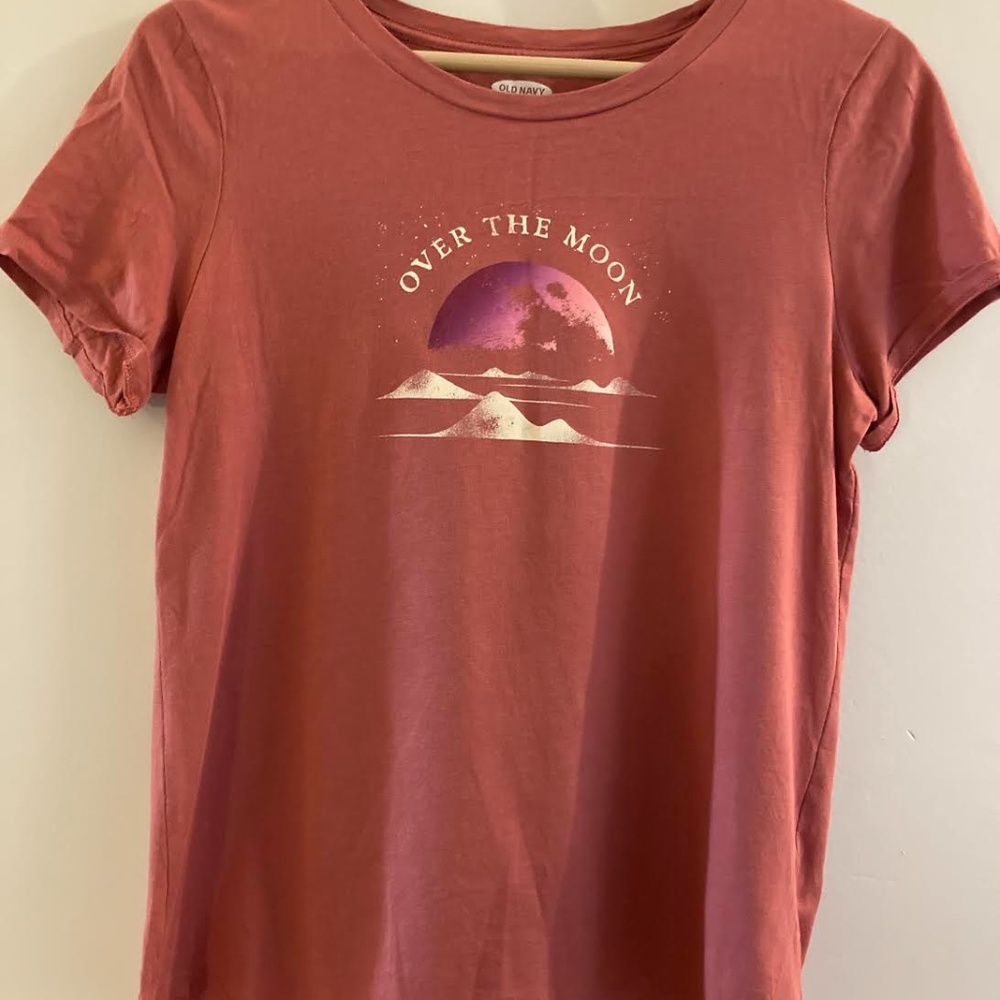 Graphic Tee